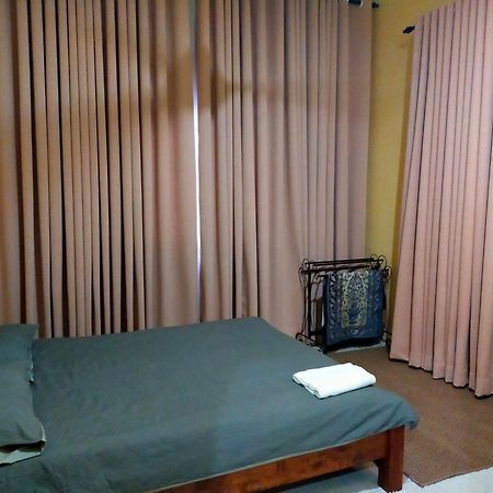 Homestay Sri Uda A Алор Сетар Екстериор снимка